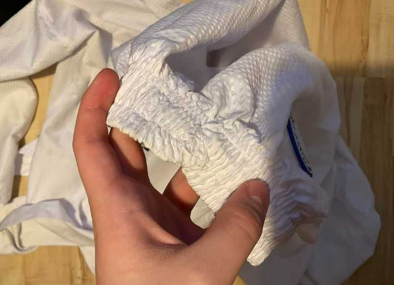 Dobok do Taekwon-do