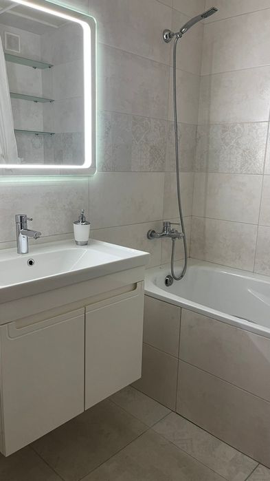 Квартира посуточно,понедельно,   Днепровский Толока