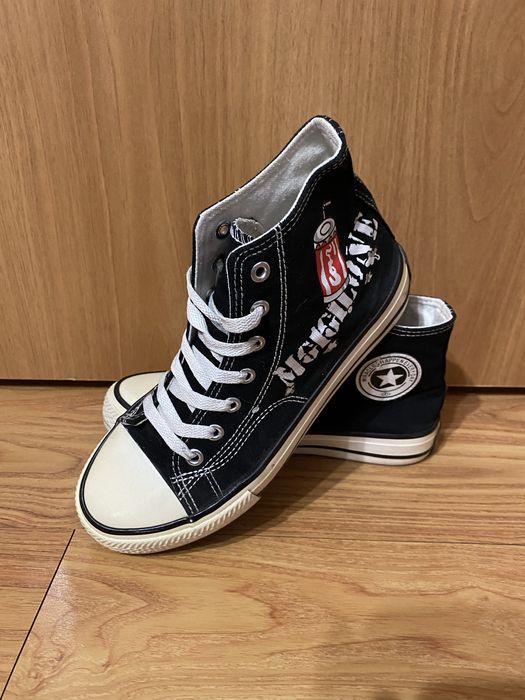 кросівки Converse