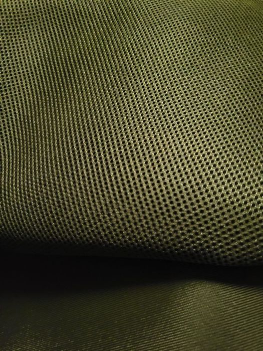 Air mesh, 3D сетка