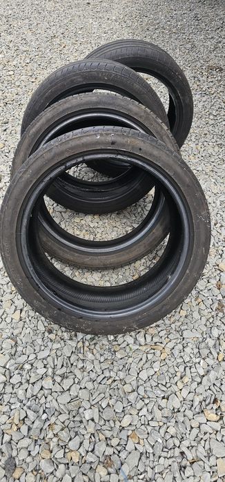 Opony  letnie BRIDGESTONE  TURANZA  255/40/R 20