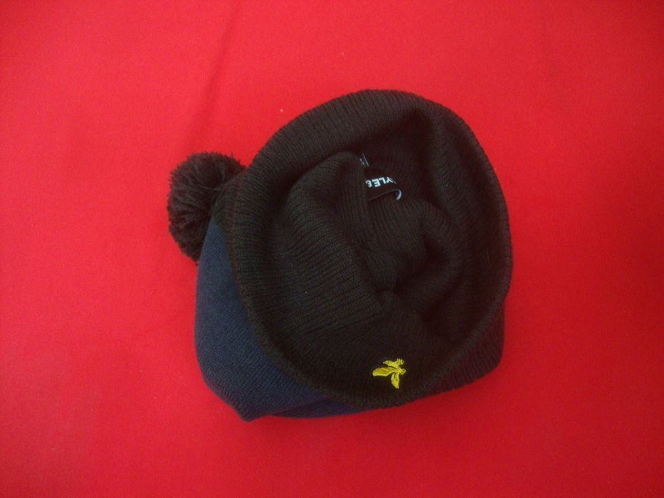 Шапка lyle & scott оригинал One Size