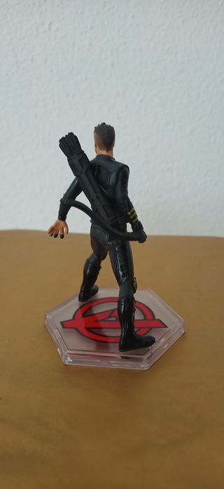 Figura Marvel Arqueiro
Hawkeye Disney Marvel Avengers Endgame Action F