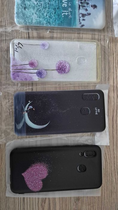 Capas Samsung A20e