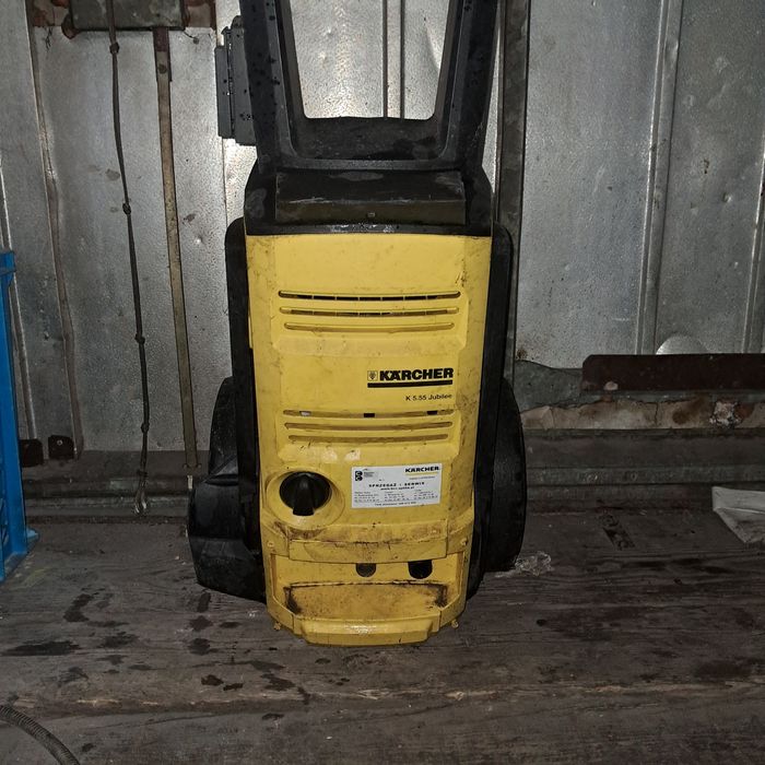 Karcher.   K5.55