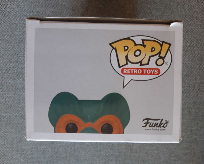 Funko POP! Masters of the Universe "Mer-Man" - NOVO