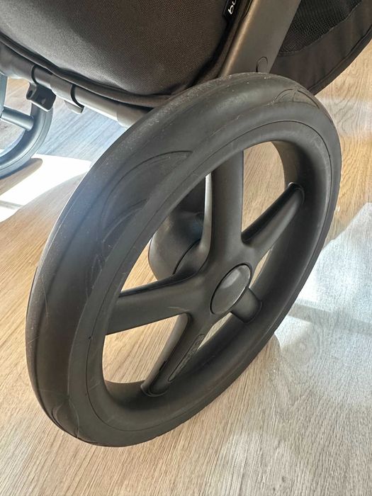 Коляска Bugaboo Fox 5