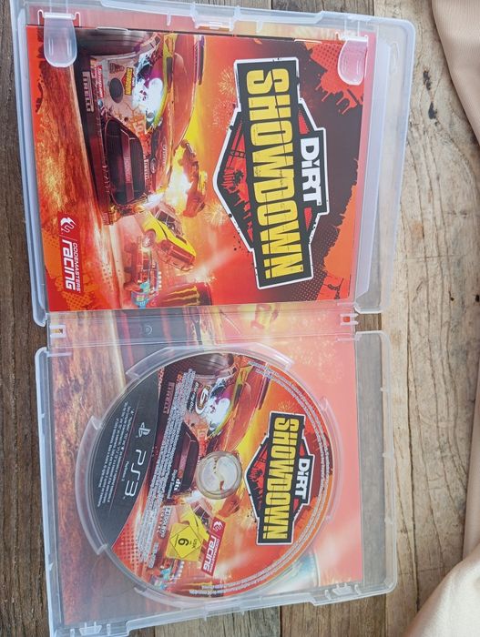 12x gier na PS3 – GTA V, LEGO, Gran Turismo 6 i inne – zestaw