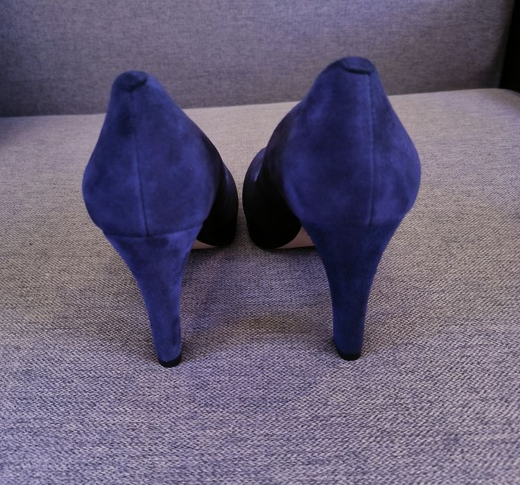 Оригінальні туфлі Clarks crisp kendra