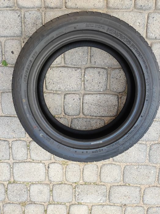 Nowe 175.55.15 Bridgestone Potenza RE050A Dot 2021