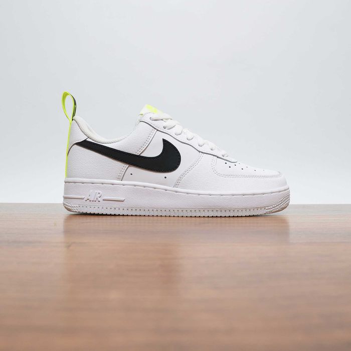 Nike Air Force 1 '07 кроссовки оригинал 37.5 / 23.5см (DZ4510-100)