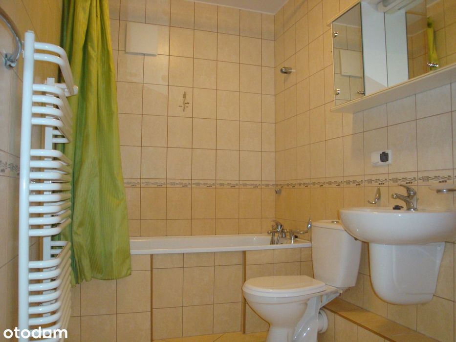 Rataje blok Chartowo 2-pokojowe 40,20 m2 cena 442000 zł.