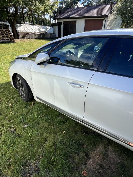 ds5 2.0 180km 2015rok