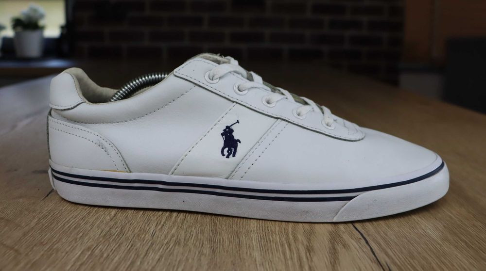 Polo Ralph Lauren Hanford męskie sneakersy 43 ( 27,8 cm)