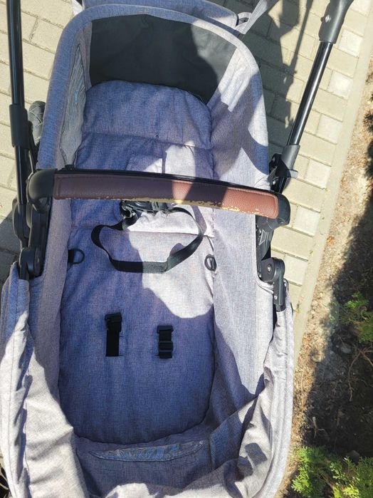 Wózek Kinderkraft 2w1