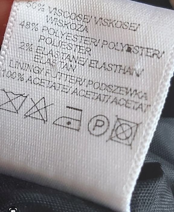 Sprzedam Sukienka marki Simple rozmiar 36
