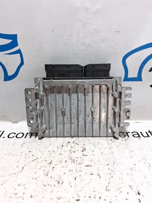 Centralina Original Motor Siemens BMW Mini Cooper One W10B16 1.6i