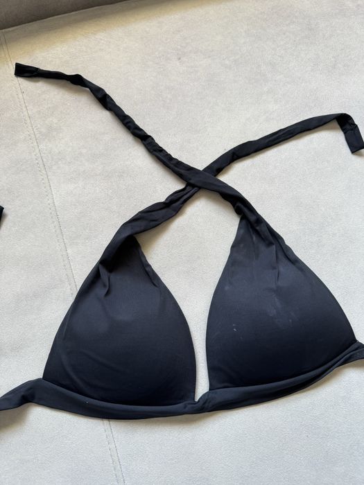 Biquini Preto Calzedonia