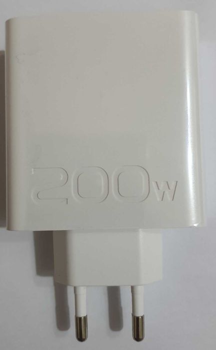 Зарядка для телефона скоростная