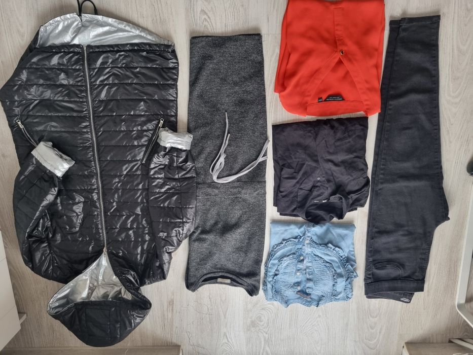 Zestaw  ubrań M \L 40