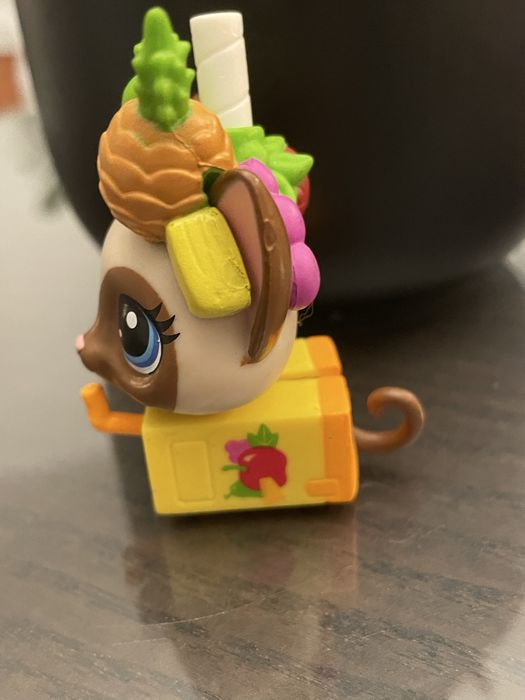 Littlest Pet Shop