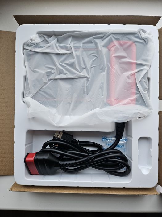 Автосканер ThinkScan Plus S7   OBD-II OBD2 Автомобільний сканер