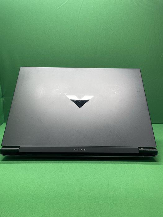 HP Victus 16 — потужний ігровий ноутбук на i7-13700HX та RTX 4060!