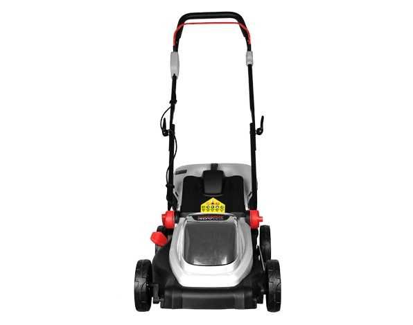 CT29018HX Corta relvas CROWN sem fios