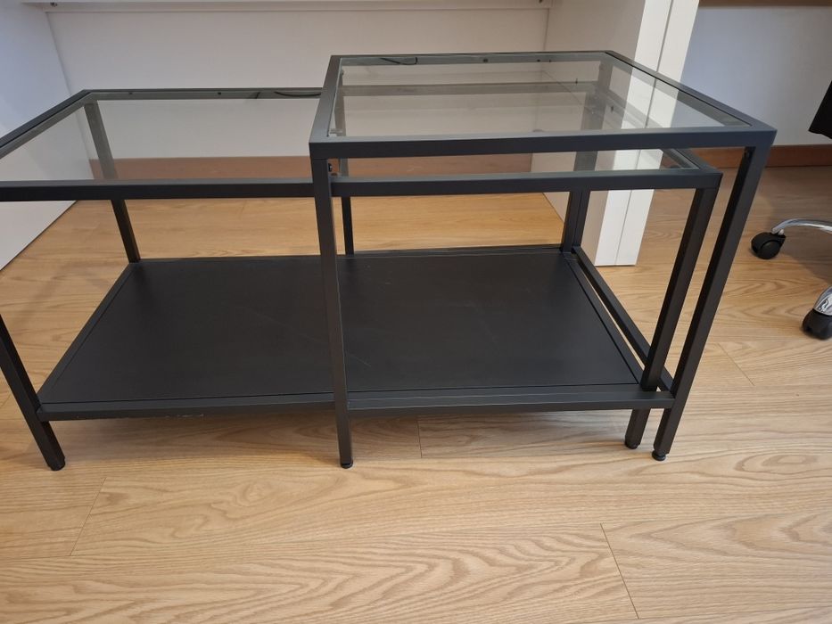 Mesa centro ikea vittsjö