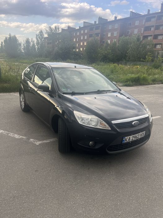 Продам Ford focus 2