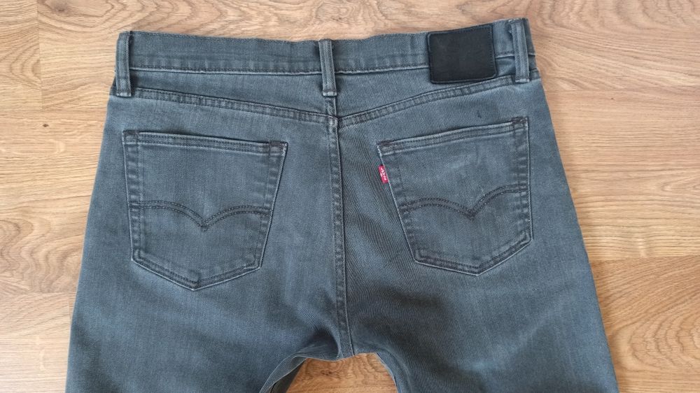 Spodnie Levi's W34 L32