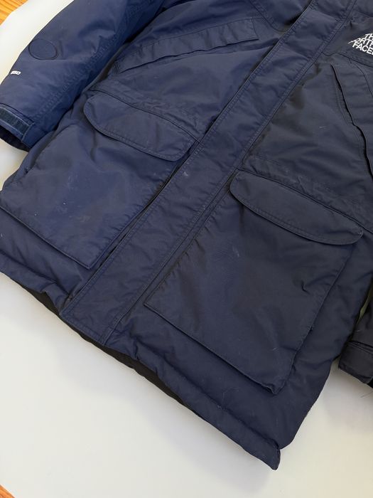 Парка The North Face McMurdo 550 DryVent Size M Nuptse Himalayan