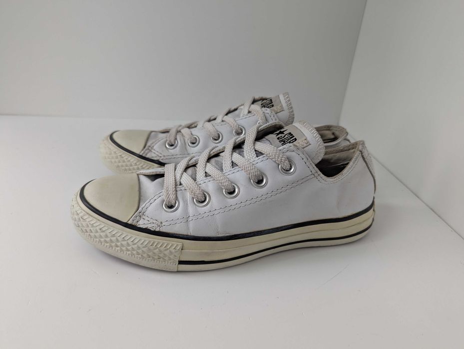 низькі кели Converse