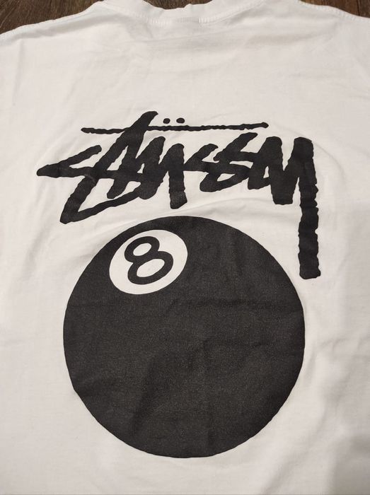 XL Stussy чоловіча  футболка 100% cotton
