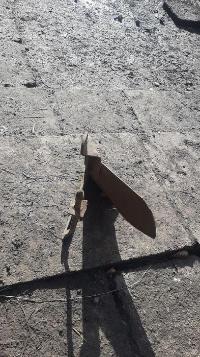 Плуг до мото трахтора