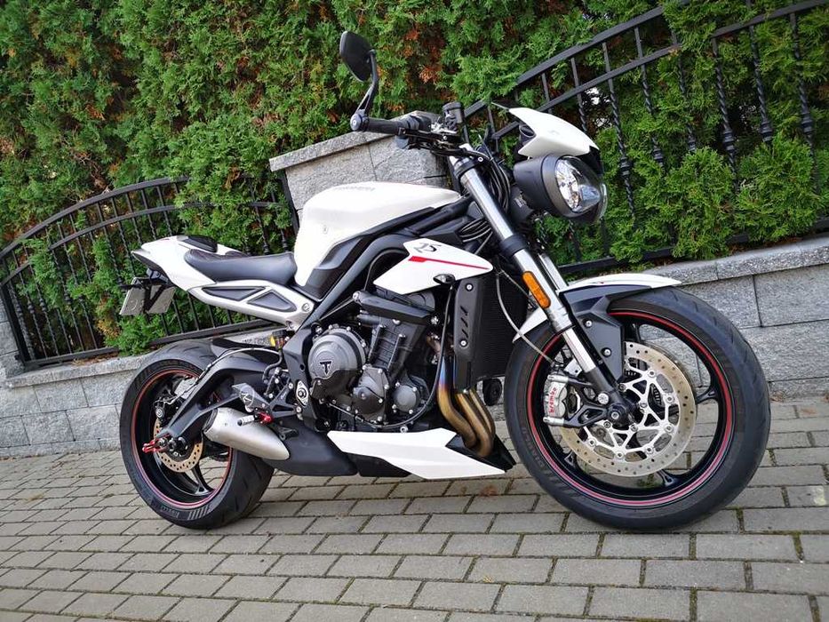 Triumph