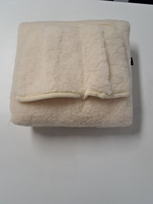 Almofada de massagem para pés e pernas