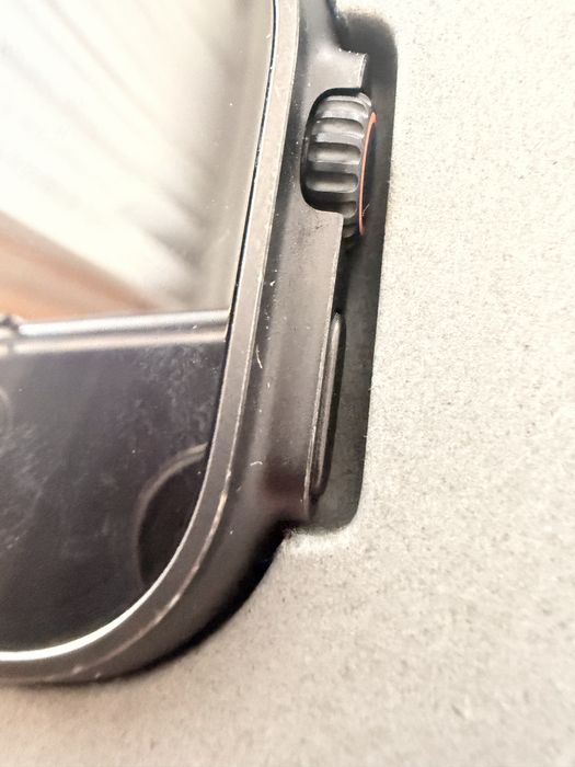 Apple watch ultra 2 . 96% baterii. Stan b.db