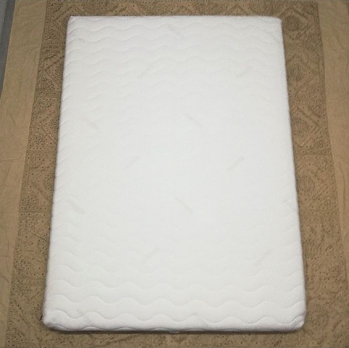 Colchão medicinal Colunex sem uso, como novo