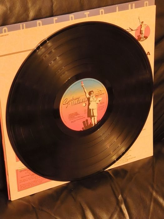Supertramp - Breakfast In América (Vinil)