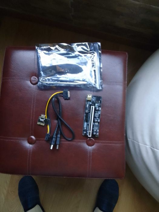 Graphics Card Adapters64550573254402123