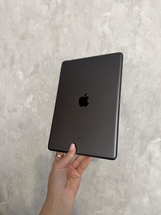 iPad 9 (9-го покоління) 64 ГБ, Wi-Fi