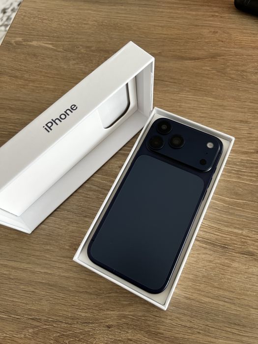 iphone 17 pro max 512gb