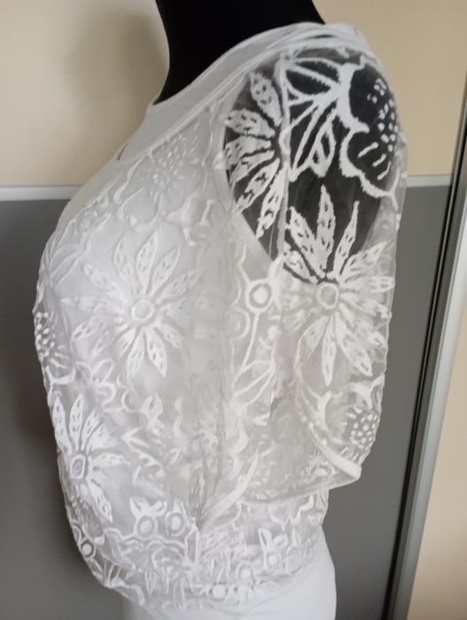 Sprzedam piękną bluzeczke