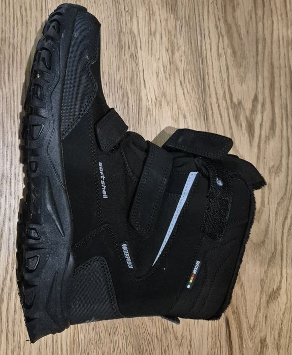 Śniegowce American rozm 40