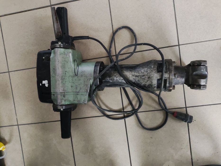 Młot Hitachi H90SC Hikoki