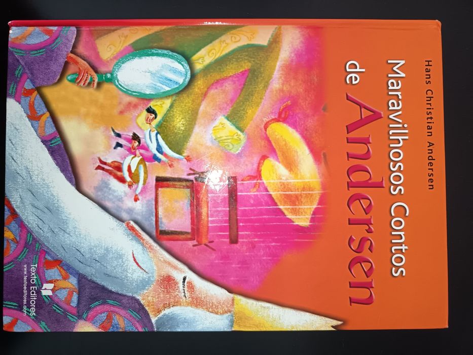 Livros para crianças