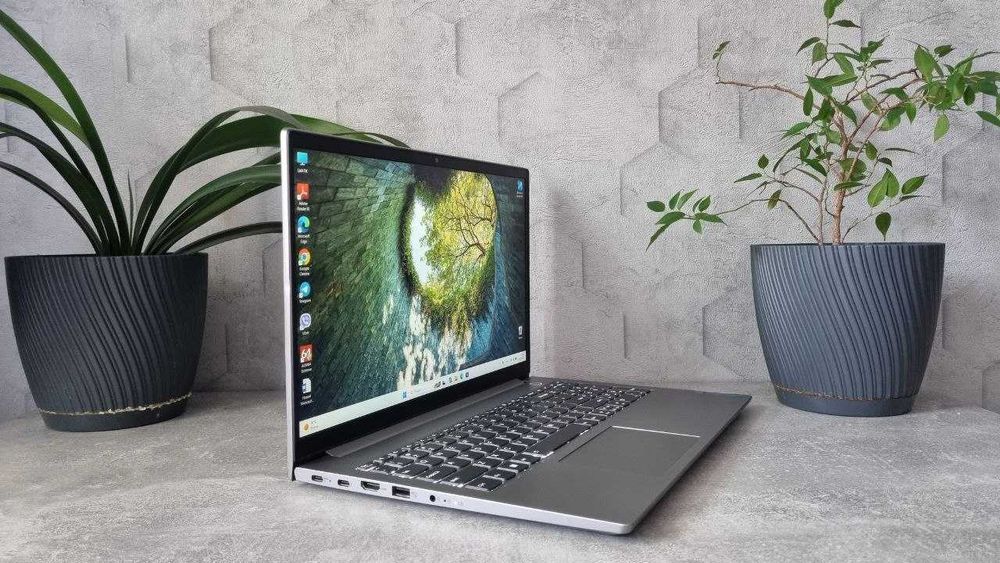 ТОП | ЦІНА Lenovo ThinkBook 15 G4  i7-1255U|16GB|512GB| IRISxe