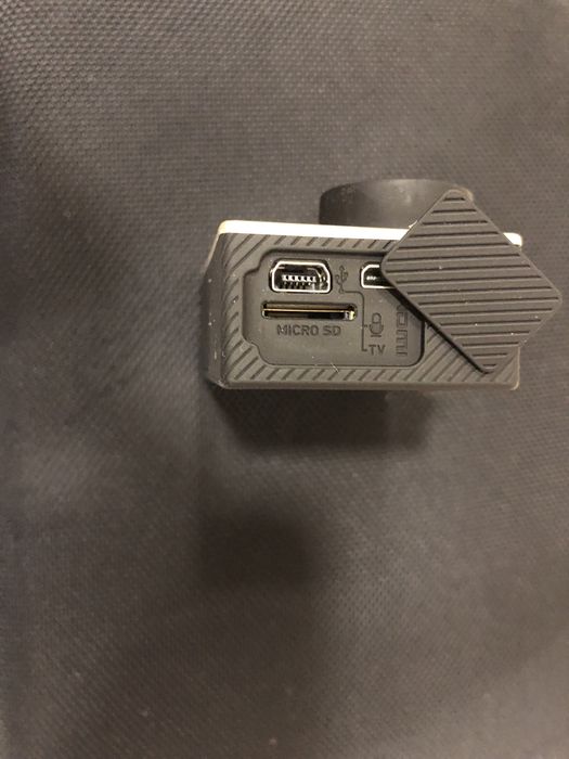 Gopro 4 black edition