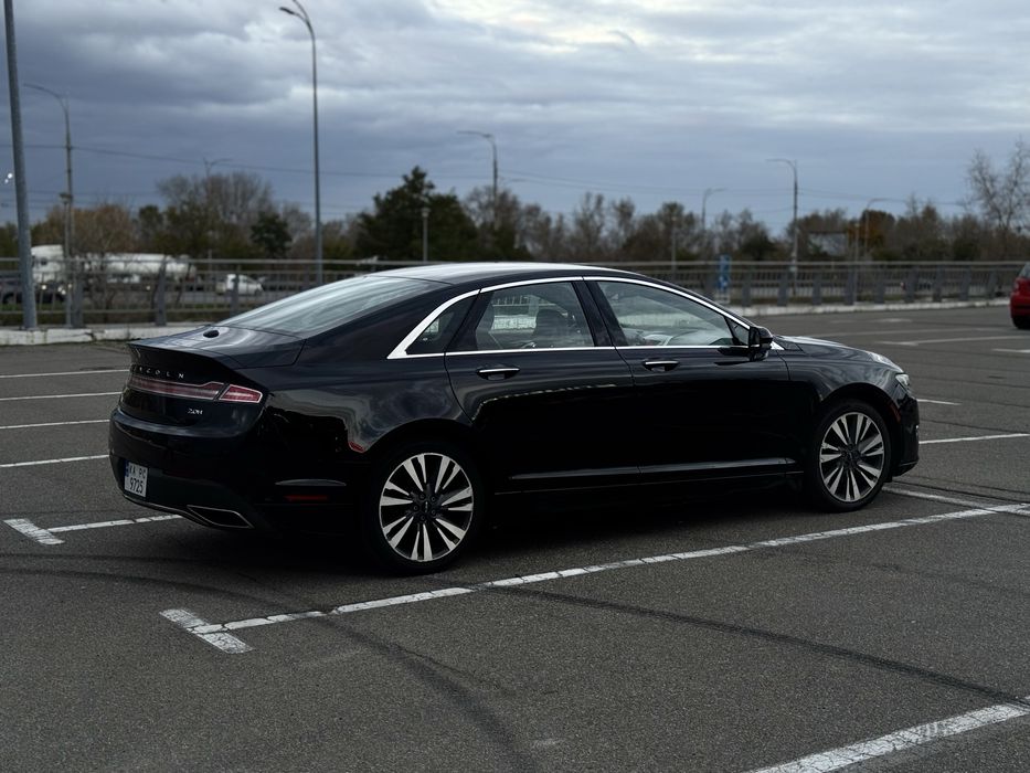 Продам Lincoln Mkz